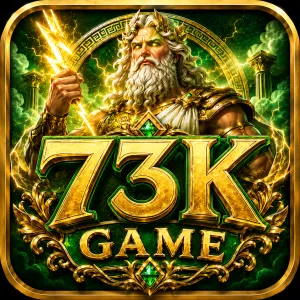 73K - Game Kasino Menarik dan Seru untuk Semua