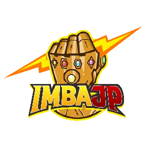 LMBAJP - Petualangan Epic di Dunia ARPG
