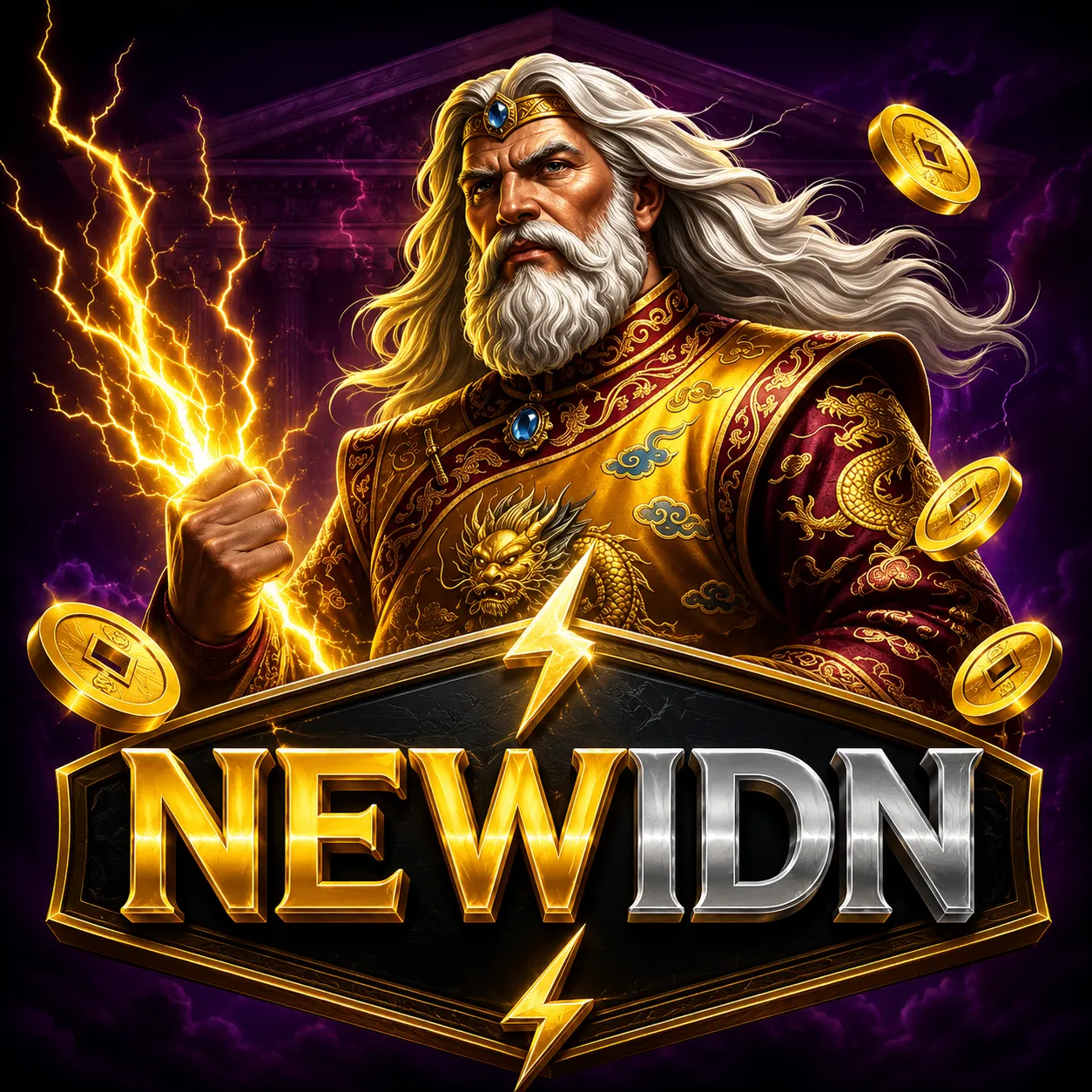 NEWIDN - Permainan Poker Seru dan Mengasyikkan