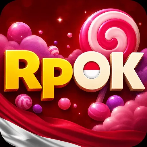 RPOK - Balap Motor Seru di Ujung Jari Anda