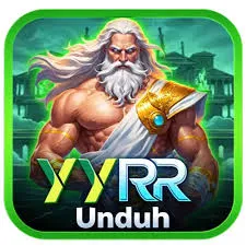 YYRR - Petualangan Epic dalam Dunia MMORPG