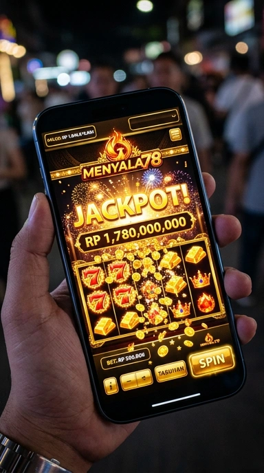 Menjelajahi katalog aplikasi di menyala78 dengan mudah.
