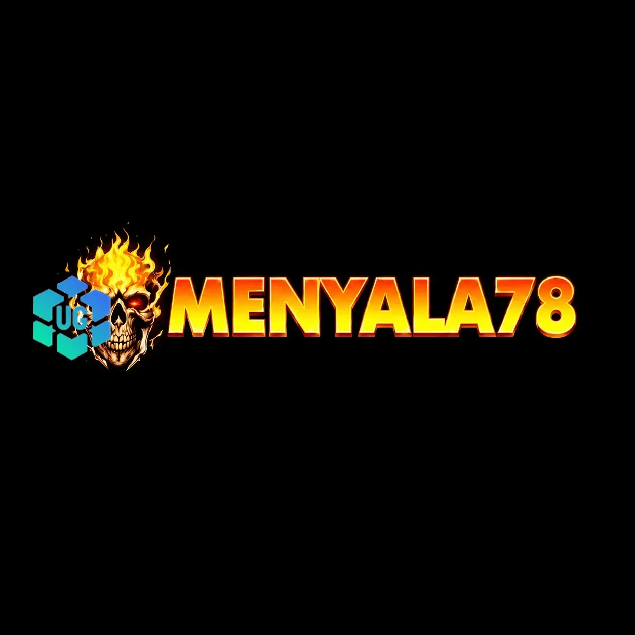Logo menyala78